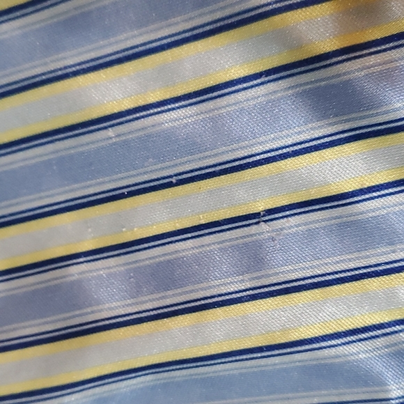 Small juniors silky sleep pant tee vintage - Picture 6 of 6